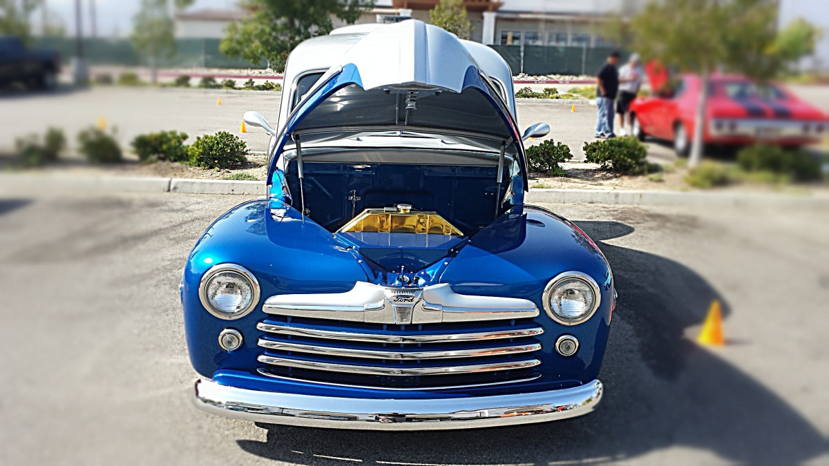 Auto Detailing